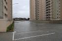 Com recursos do Estado, 208 famílias recebem apartamentos em residencial em Curitiba