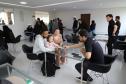 Com recursos do Estado, 208 famílias recebem apartamentos em residencial em Curitiba