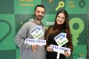 Com recursos do Estado, 208 famílias recebem apartamentos em residencial em Curitiba