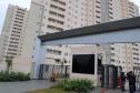 Com recursos do Estado, 208 famílias recebem apartamentos em residencial em Curitiba