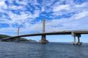 Foto: Gediel Mendes / Consórcio Supervisor Ponte de Guaratuba