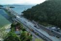 Foto: Gediel Mendes / Consórcio Supervisor Ponte de Guaratuba