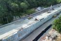 Foto: Gediel Mendes / Consórcio Supervisor Ponte de Guaratuba