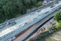 Foto: Gediel Mendes / Consórcio Supervisor Ponte de Guaratuba