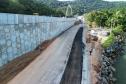 Foto: Gediel Mendes / Consórcio Supervisor Ponte de Guaratuba