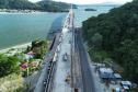 Foto: Gediel Mendes / Consórcio Supervisor Ponte de Guaratuba