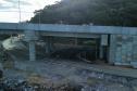 Foto: Gediel Mendes / Consórcio Supervisor Ponte de Guaratuba