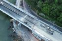Foto: Gediel Mendes / Consórcio Supervisor Ponte de Guaratuba