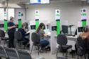 Facilidade: Poupatempo Paraná ultrapassa 1,6 milhão de atendimentos