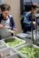 Paraná bate recorde de investimento em alimentos orgânicos nas escolas estaduais