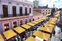 Mais de 456 mil turistas de outros países visitaram o Paraná nos primeiros meses de 2026