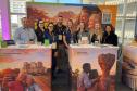 Em evento nacional, Viaje Paraná atinge marca de 30 mil capacitados sobre o turismo