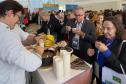 Em evento nacional, Viaje Paraná atinge marca de 30 mil capacitados sobre o turismo
