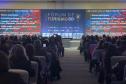 Em evento nacional, Viaje Paraná atinge marca de 30 mil capacitados sobre o turismo