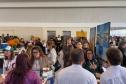 Em evento nacional, Viaje Paraná atinge marca de 30 mil capacitados sobre o turismo