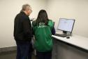 Facilidade: Poupatempo Paraná ultrapassa 1,6 milhão de atendimentos
