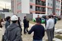 Estado e BID negociam novos investimentos para o programa Casa Fácil Paraná