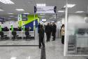 Facilidade: Poupatempo Paraná ultrapassa 1,6 milhão de atendimentos