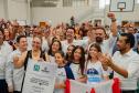 Estado entrega 28 novas escolas e tem outras 16 em construção; investimento ultrapassa R$ 2 bilhões