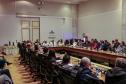 Estado vai criar grupo para coibir motoristas clandestinos em aeroportos e rodoviárias
