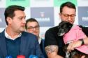 Estado fará 80 mil atendimentos em programa itinerante de consultas e vacinas para cães e gatos