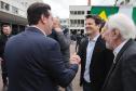 Começam as obras da Fábrica de Ideias, novo complexo de inovação e cultura do Paraná