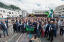 Começam as obras da Fábrica de Ideias, novo complexo de inovação e cultura do Paraná