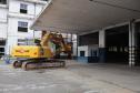 Começam as obras da Fábrica de Ideias, novo complexo de inovação e cultura do Paraná