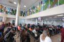 Paraná é o primeiro estado do Brasil a usar IA da Google para ajudar médicos no tratamento do câncer