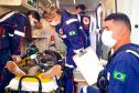 Com 100% de cobertura, integração de sistemas e frota renovada, Paraná consolida rede do Samu