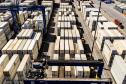 Portos do Paraná impulsiona exportação de frango e acelera transição energética no complexo