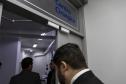 Com apoio do Estado, paciente de Curitiba recebe aplicação de polilaminina no Hospital do Trabalhador