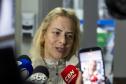 Com apoio do Estado, paciente de Curitiba recebe aplicação de polilaminina no Hospital do Trabalhador