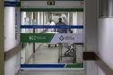 Com apoio do Estado, paciente de Curitiba recebe aplicação de polilaminina no Hospital do Trabalhador