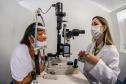 Paraná ultrapassa R$ 86 milhões em investimentos no tratamento de glaucoma em 7 anos