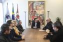 Governo do Estado assina convênio para construção do novo Hospital Bairro Novo, em Curitiba