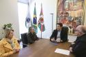 Governo do Estado assina convênio para construção do novo Hospital Bairro Novo, em Curitiba