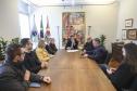 Governo do Estado assina convênio para construção do novo Hospital Bairro Novo, em Curitiba