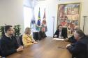 Governo do Estado assina convênio para construção do novo Hospital Bairro Novo, em Curitiba