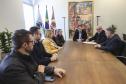 Governo do Estado assina convênio para construção do novo Hospital Bairro Novo, em Curitiba