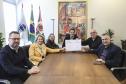 Governo do Estado assina convênio para construção do novo Hospital Bairro Novo, em Curitiba