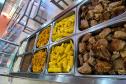 Terceira remessa de alimentação escolar beneficia mais de 1,2 milhão de estudantes