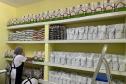 Terceira remessa de alimentação escolar beneficia mais de 1,2 milhão de estudantes