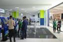 Poupatempo Paraná ultrapassa a marca de 2 milhões de atendimentos
