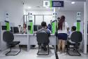 Poupatempo Paraná ultrapassa a marca de 2 milhões de atendimentos