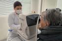 Paraná ultrapassa R$ 86 milhões em investimentos no tratamento de glaucoma em 7 anos
