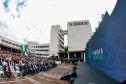 Começam as obras da Fábrica de Ideias, novo complexo de inovação e cultura do Paraná