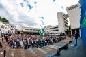 Começam as obras da Fábrica de Ideias, novo complexo de inovação e cultura do Paraná
