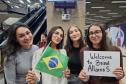 O Paraná recebe nesta quinta-feira (2) o primeiro voo direto da TAP Air Portugal ligando o Estado à Europa.