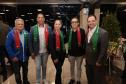 O Paraná recebe nesta quinta-feira (2) o primeiro voo direto da TAP Air Portugal ligando o Estado à Europa.